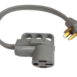 Adapters for EV Chargers with NEMA 14-50 Plug
