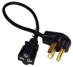 Adapters for Appliances with NEMA 6-20 Plug